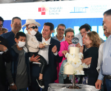 Hospital do Câncer de Londrina