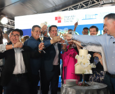 Hospital do Câncer de Londrina