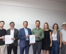 Tecnologia desenvolvida pela Unioeste permite monitoramento  inteligente do mosquito da dengue