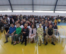 DEFESA CIVIL - Obra FECAP Guaratuba