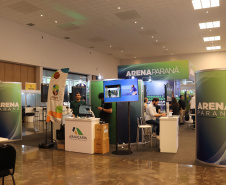 Fundação Araucária apresenta avanços dos NAPIs no Paraná Faz Ciência, em Guarapuava