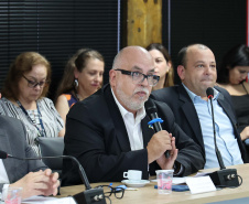 Em missão de apoio do Banco Mundial, Estado do Paraná apresenta avanços do Projeto Paraná Eficiente