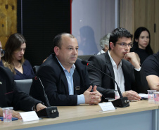 Em missão de apoio do Banco Mundial, Estado do Paraná apresenta avanços do Projeto Paraná Eficiente