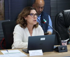 Em missão de apoio do Banco Mundial, Estado do Paraná apresenta avanços do Projeto Paraná Eficiente