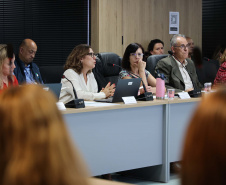 Em missão de apoio do Banco Mundial, Estado do Paraná apresenta avanços do Projeto Paraná Eficiente