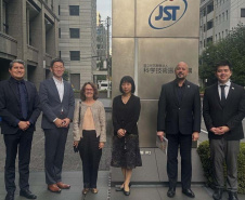 Programa Interconexões Paraná-Japão terá investimento de R$ 3 milhões