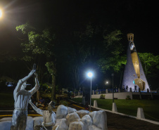 Dia da Padroeira: Fé, Cultura e Turismo se unem nas celebrações no Paraná em outubro