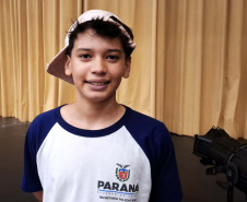 Balé Teatro Guaíra inspira novas gerações em apresentações em Ibiporã