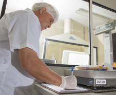 Alimentação escolar: controle rigoroso garante cardápios nutritivos e saudáveis nas escolas do Paraná