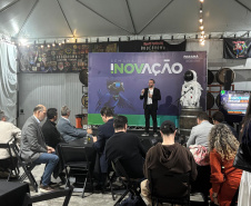 Governo do Paraná anuncia edição 2026 do festival internacional de ciência em bares