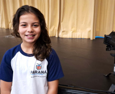 Balé Teatro Guaíra inspira novas gerações em apresentações em Ibiporã