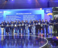 FOMENTO - Francisco Beltrão vence pela sexta vez o Prêmio Estadual de Microcrédito