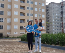 COHAPAR - Entrega Lake Portinari em Ldna