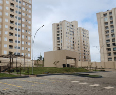 COHAPAR - Entrega Lake Portinari em Ldna