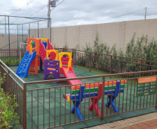 COHAPAR - Entrega Lake Portinari em Ldna