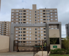 COHAPAR - Entrega Lake Portinari em Ldna