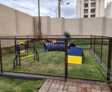 COHAPAR - Entrega Lake Portinari em Ldna