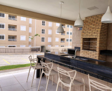 COHAPAR - Entrega Lake Portinari em Ldna