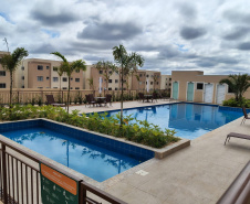 COHAPAR - Entrega Lake Portinari em Ldna