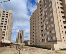 COHAPAR - Entrega Lake Portinari em Ldna