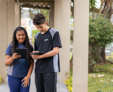 SEED - No Dia Nacional do Livro, Estado divulga obras mais lidas por estudantes no Leia Paraná