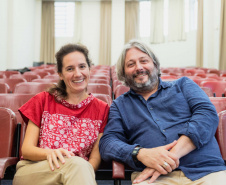 Solistas da Orquestra da Ópera de Paris ministram masterclasses de música na Embap