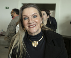 A diretora do Centro Estadual de Educação Profissional Professor Miguel Carlos Parolo, Lucelia Terezinha Dziubate Ferreira, de Pitanga, fez questão de ressaltar a importância desse investimento para a comunidade escolar. 