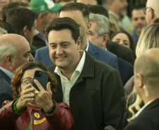 Governador entrega R$33,3 milhões em novos equipamentos para colégios estaduais