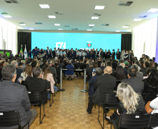Governador entrega R$33,3 milhões em novos equipamentos para colégios estaduais