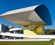 Cultura Paraná realiza Encontro Estadual de Museus em  novembro