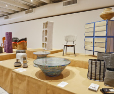 MON - Confira as oficinas e as mediações gratuitas de novembro no MON