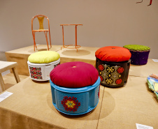 MON - Confira as oficinas e as mediações gratuitas de novembro no MON