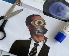 MON - Confira as oficinas e as mediações gratuitas de novembro no MON