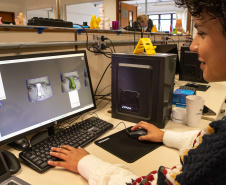 Arranjos de Pesquisa e Inovação do Paraná já receberam R$ 222,5 milhões em investimentos