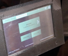 Startup apoiada pelo Estado cria equipamento que utiliza IA para análise de grãos