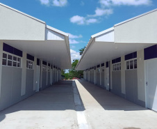 Educação, Cidades e Fundepar firmam termo de cooperação para apoio a execução e fiscalização de obras na rede estadual de ensino