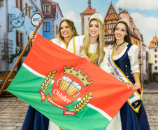 Oktoberfest aquece o turismo e celebra a cultura germânica em Francisco Beltrão e Curitiba
