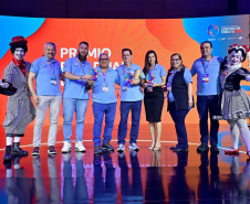 Encontro premia municípios e evidencia o papel do crédito no fortalecimento de micro e pequenas empresas