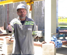   Sanepar injeta R$ 5,4 bilhões na economia do Paraná e impulsiona PIB em 2024