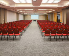 VIAJE PARANÁ - Turismo de Negócios e Eventos: Paraná tem dois grandes destinos prontos para o segmento MICE