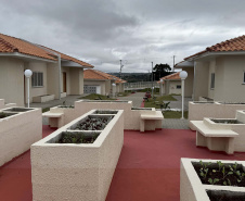 "COHAPAR - Divulgação cadastro Cond. Idoso Cascavel" 