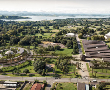 Governo aposta na madeira engenheirada para construção do novo planetário do  Parque da Ciência Newton Freire Maia