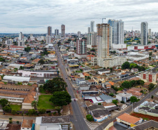  Nota Paraná premia consumidores de 42 municípios com prêmio de R$ 1.000