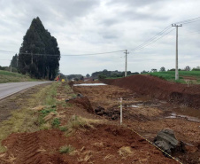 PRC-466 terá detonação de rochas na próxima quinta-feira (16)
