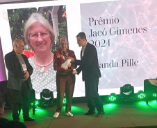 Prêmio Jacó Gimenes