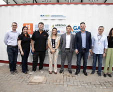 Projeto de hidrogênio renovável apoiado pela Copel coloca o Paraná na vanguarda da transição energética