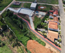 Paraná expande Programa Meu Campinho com novas entregas em cinco municípios