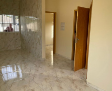 Com recursos do Estado, Cohapar entrega novo residencial no município de Quinta do Sol