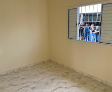 Com recursos do Estado, Cohapar entrega novo residencial no município de Quinta do Sol