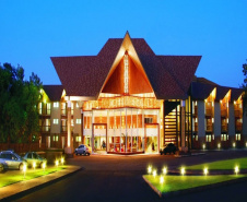 VIAJE PARANÁ - Turismo de Negócios e Eventos: Paraná tem dois grandes destinos prontos para o segmento MICE